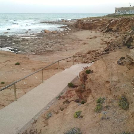 Appartamento Apartamento VISTA Torrevieja Esterno foto