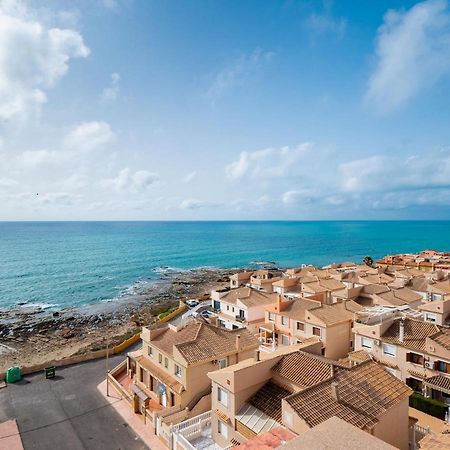 Appartamento Apartamento VISTA Torrevieja Esterno foto