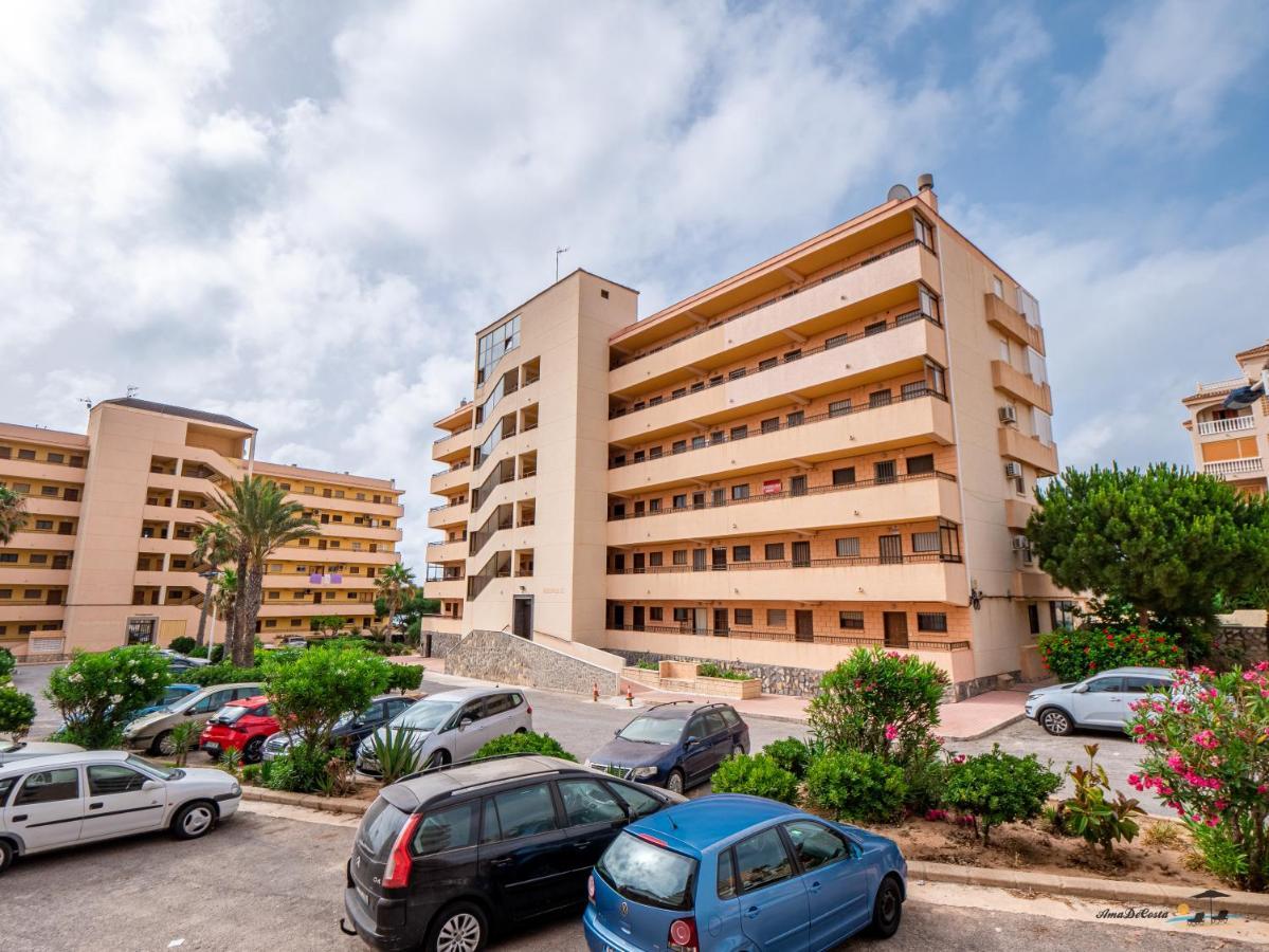Appartamento Apartamento VISTA Torrevieja Esterno foto
