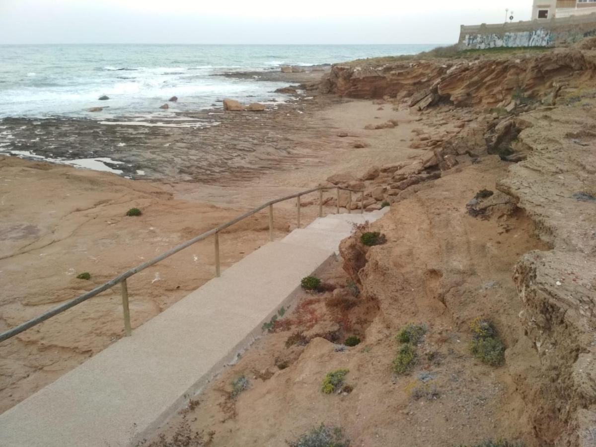 Appartamento Apartamento VISTA Torrevieja Esterno foto