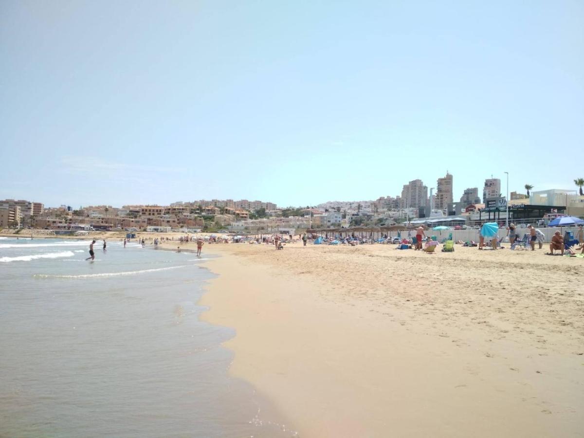 Appartamento Apartamento VISTA Torrevieja Esterno foto