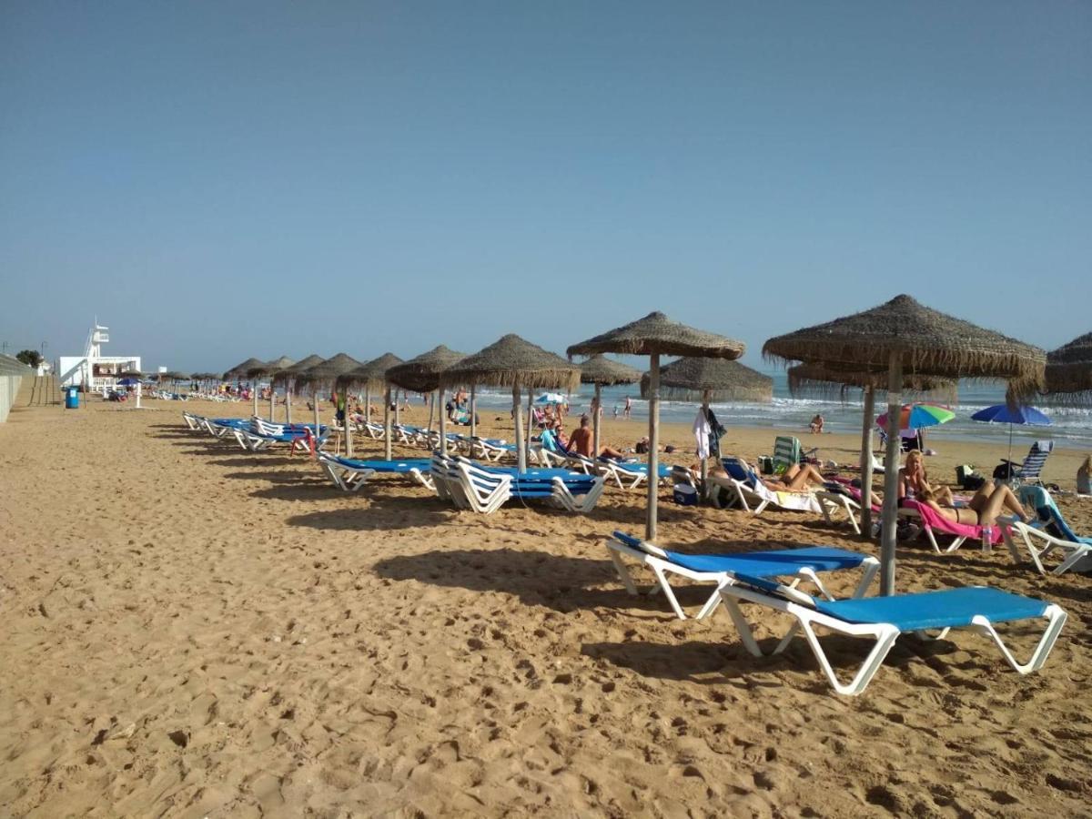 Appartamento Apartamento VISTA Torrevieja Esterno foto