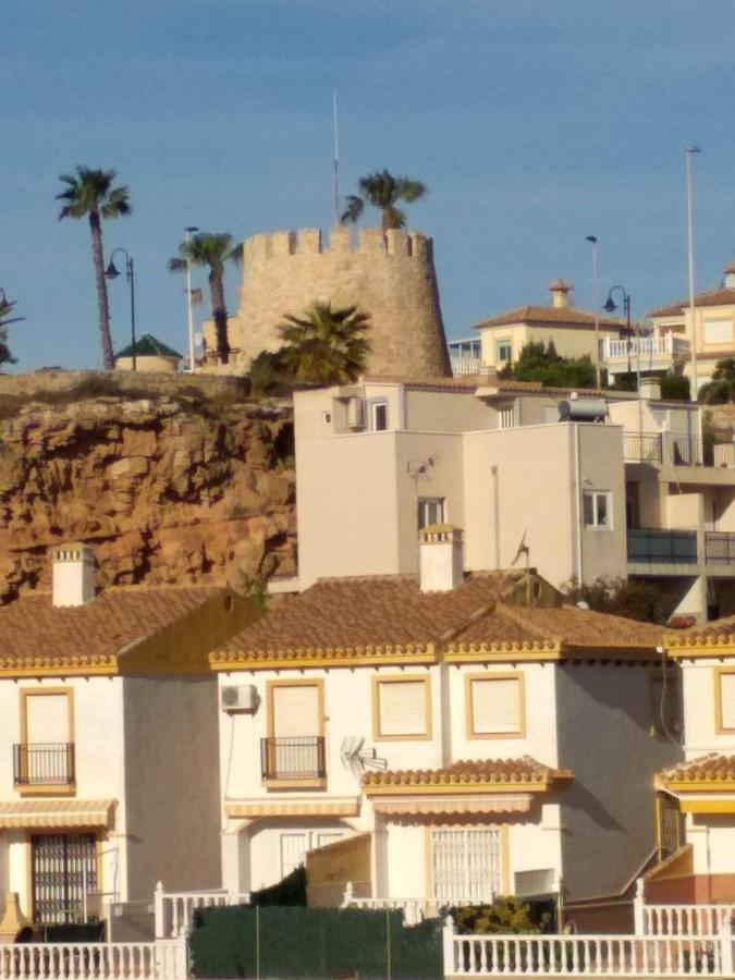 Appartamento Apartamento VISTA Torrevieja Esterno foto