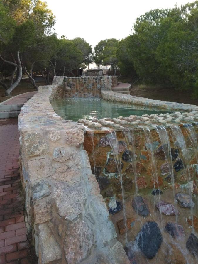 Appartamento Apartamento VISTA Torrevieja Esterno foto