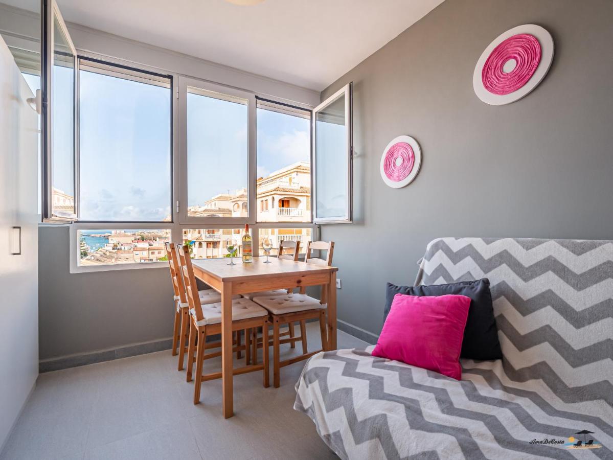 Appartamento Apartamento VISTA Torrevieja Esterno foto