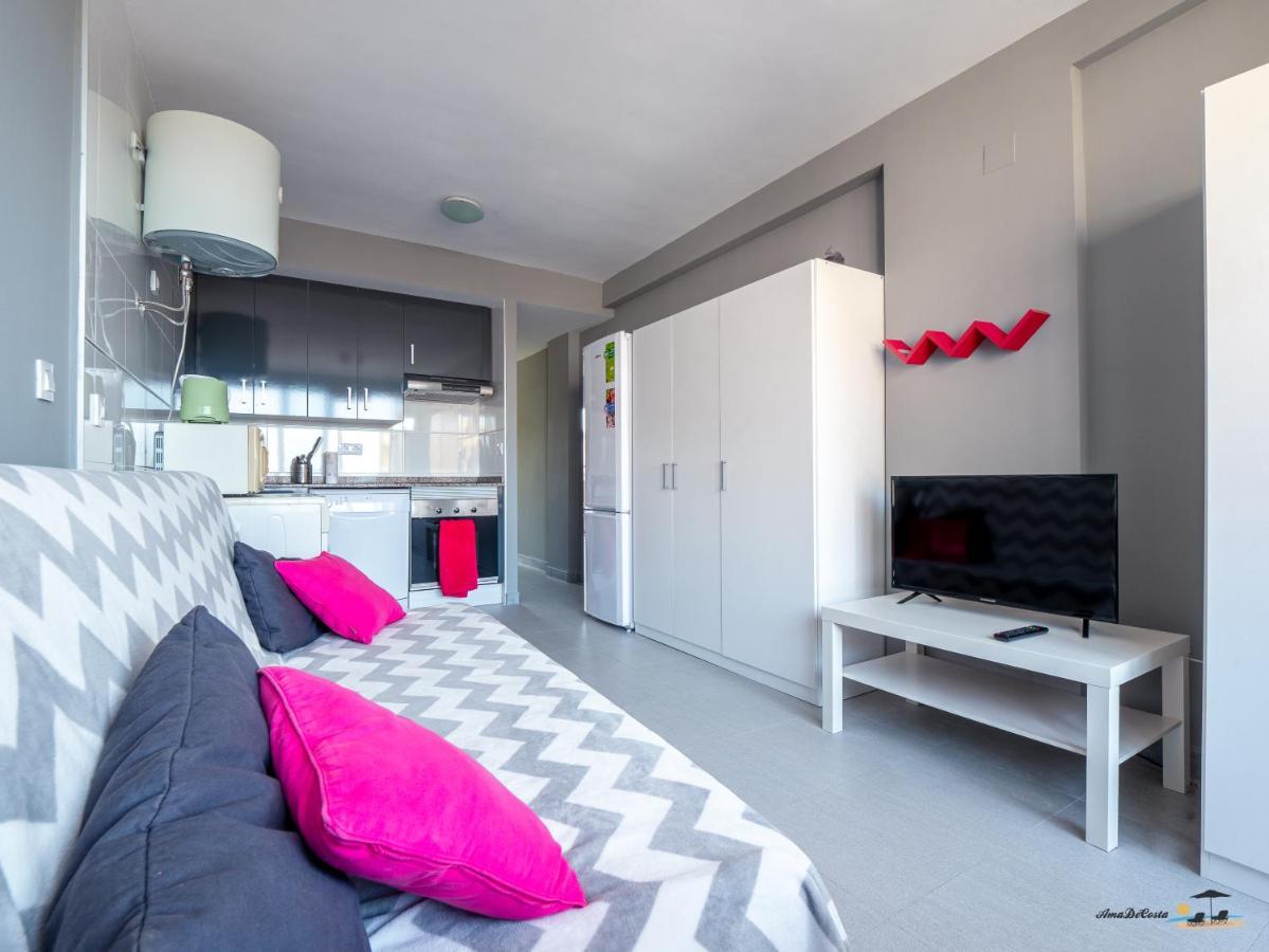 Appartamento Apartamento VISTA Torrevieja Esterno foto