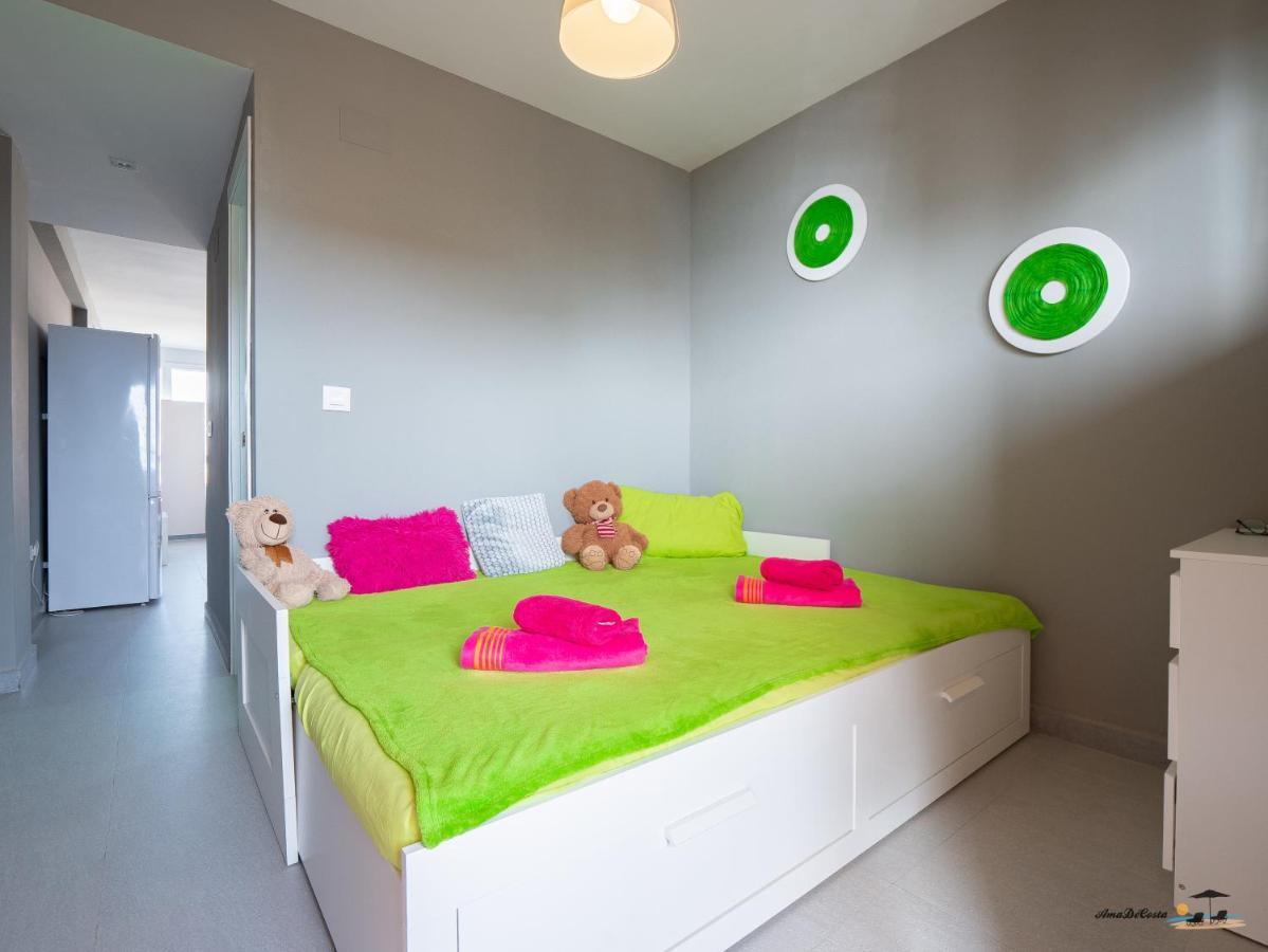 Appartamento Apartamento VISTA Torrevieja Esterno foto
