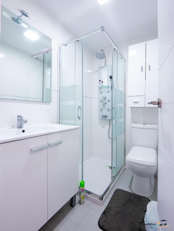 Appartamento Apartamento VISTA Torrevieja Esterno foto