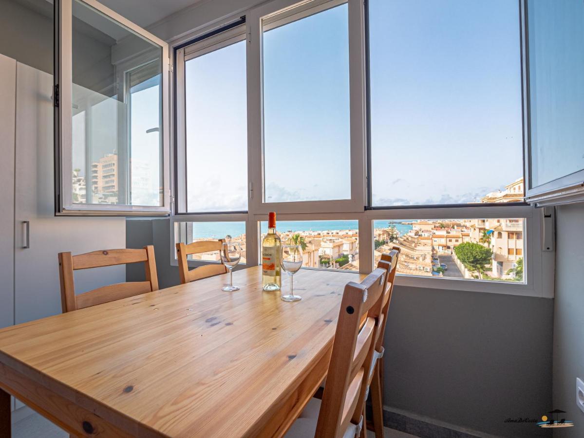 Appartamento Apartamento VISTA Torrevieja Esterno foto