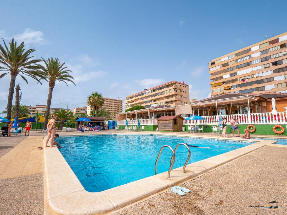 Appartamento Apartamento VISTA Torrevieja Esterno foto